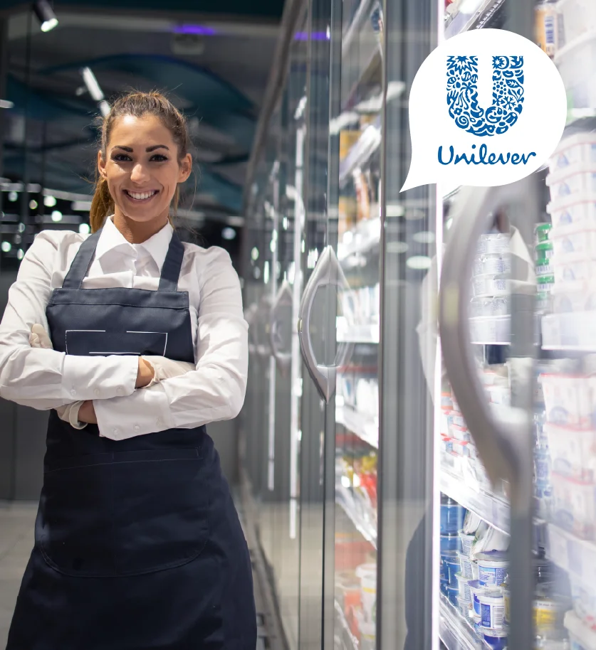 Fidelización de canales: Casos de éxito - Unielver