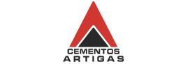 Ya confió en nosotros: Cementos Artigas Ashinova - Fidelización efectiva