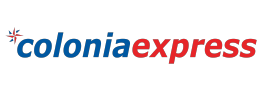 Ya confió en nosotros Colonia Express Ashinova - Fidelización efectiva