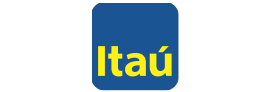Ya confió en nosotros: Banco Itaú Ashinova - Fidelización efectiva
